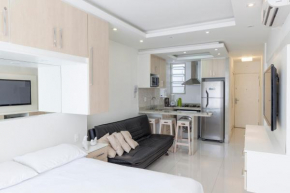 Гостиница Charmoso Studio Copacabana  Рио-Де-Жанейро